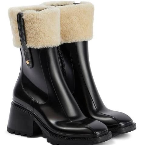 chloe betty boots dupe nordstrom rack